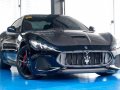 Black Maserati GranTurismo MC 2019 for sale in Quezon-9