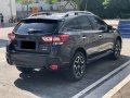 Grayblack Subaru XV 2018 for sale in Makati-6