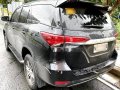 Black Toyota Fortuner 2019 for sale in Parañaque-3
