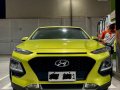 Selling Yellow Hyundai KONA 2020 in Pasig-9