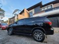 Black Toyota Fortuner 2017 for sale in Caloocan-5