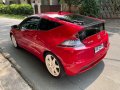 Red Honda CR-Z 2015 for sale in Parañaque-6