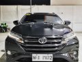 Selling Black Toyota Rush 2020 in Lucena-7