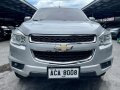 Silver Chevrolet Trailblazer 2014 for sale in Automatic-8