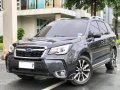 Grey Subaru Forester 2018 for sale in Makati-7