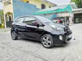Rush for sale 2016 Kia Picanto 1.2 EX AT for sale by Verified seller-0