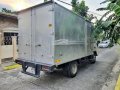  Rush for sale 2020 JAC King aluminum van closed Commercial by verified seller-3