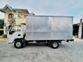  Rush for sale 2020 JAC King aluminum van closed Commercial by verified seller-4