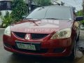 Used 2004 Mitsubishi Lancer Sedan for sale-11