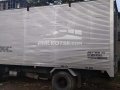 Selling White 1990 Isuzu Elf  second hand-1