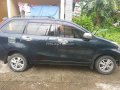Black 2014 Toyota Avanza  1.5 G AT  for sale-6