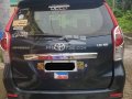 Black 2014 Toyota Avanza  1.5 G AT  for sale-2