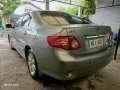 2009 TOYOTA ALTIS 1.6G-3