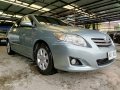 2009 TOYOTA ALTIS 1.6G-7