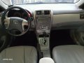 2009 TOYOTA ALTIS 1.6G-10