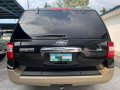 Very Well Kept Ford Expedition EL 4X4 AT Limited-1