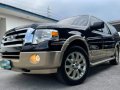 Very Well Kept Ford Expedition EL 4X4 AT Limited-0