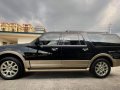 Very Well Kept Ford Expedition EL 4X4 AT Limited-27