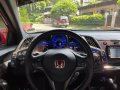 Red Honda CR-Z 2015 for sale in Parañaque-0