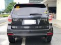 Grey Subaru Forester 2018 for sale in Makati-5