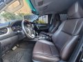 Black Toyota Fortuner 2017 for sale in Caloocan-7