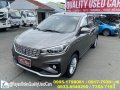 Selling Grey Suzuki Ertiga 2019 in Cainta-6