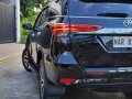 Black Toyota Fortuner 2017 for sale in Caloocan-3