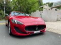 Selling Red Maserati GranTurismo 2014 in Makati-3