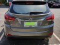 Selling Silver Hyundai Tucson 2010 in Parañaque-6