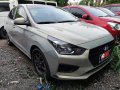 Selling Pearl White Hyundai Reina 2019 in Quezon-1