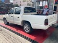 White Toyota Hilux 2001 for sale in Quezon-3