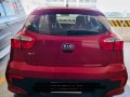 Selling Red Kia Rio 2017 in Pateros-9