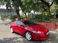 Red Honda CR-Z 2015 for sale in Parañaque-8