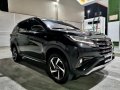 Selling Black Toyota Rush 2020 in Lucena-6