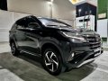 Selling Black Toyota Rush 2020 in Lucena-1