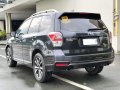 Grey Subaru Forester 2018 for sale in Makati-4