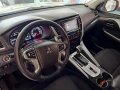 White Mitsubishi Montero Sport 2017 for sale in Batangas-0