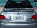 Brightsilver Mitsubishi Lancer 2007 for sale in Limay-2