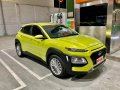 Selling Yellow Hyundai KONA 2020 in Pasig-6