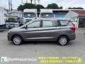 Selling Grey Suzuki Ertiga 2019 in Cainta-5