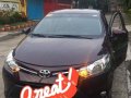 Purple Toyota Vios 2016 for sale in Valenzuela-0