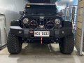 Black Jeep Wrangler 2018 for sale in Meycauayan-1