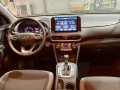 Selling Yellow Hyundai KONA 2020 in Pasig-1