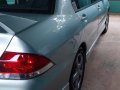 Brightsilver Mitsubishi Lancer 2007 for sale in Limay-4