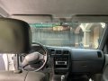White Toyota Hilux 2001 for sale in Quezon-1