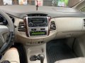 Pearl White Toyota Innova 2013 for sale in Binan-6