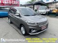 Selling Grey Suzuki Ertiga 2019 in Cainta-8