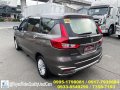 Selling Grey Suzuki Ertiga 2019 in Cainta-4