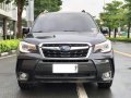 Grey Subaru Forester 2018 for sale in Makati-8