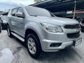 Silver Chevrolet Trailblazer 2014 for sale in Automatic-7